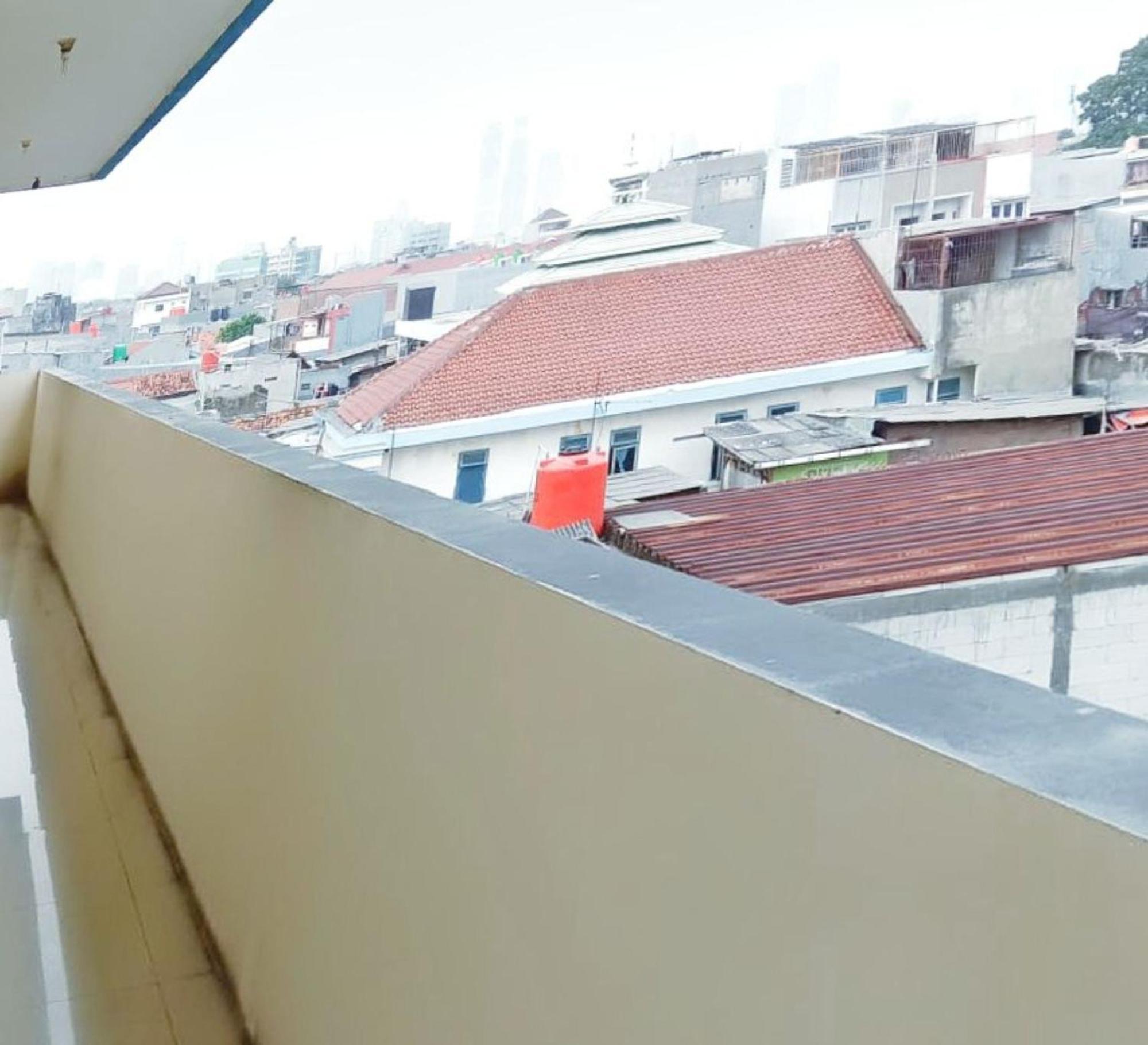 Kost Griya Marina By Ecommerceloka Jakarta Bagian luar foto