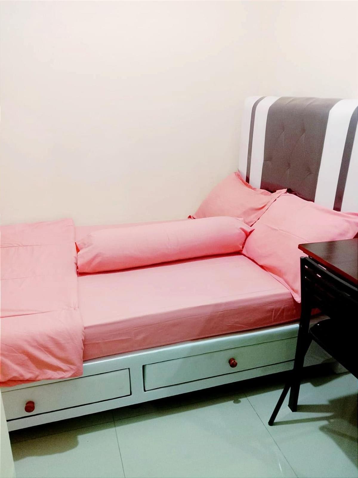 Kost Griya Marina By Ecommerceloka Jakarta Bagian luar foto