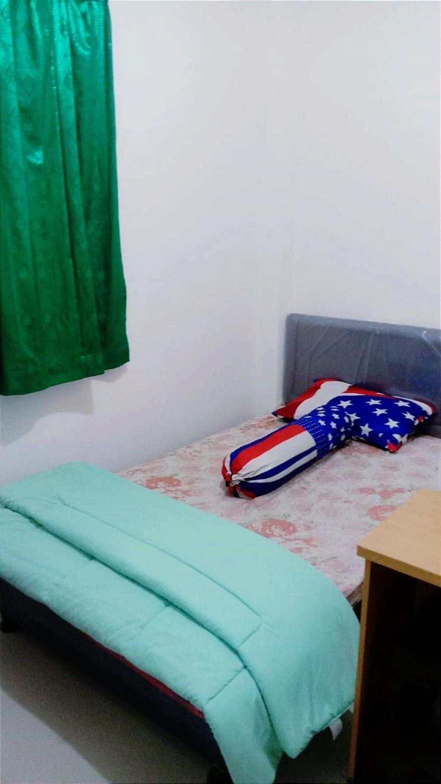 Kost Griya Marina By Ecommerceloka Jakarta Bagian luar foto
